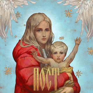 Telegram profile photo for Аудиокниги Дмитрия Глуховского