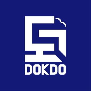 Telegram profile photo for DOKDO