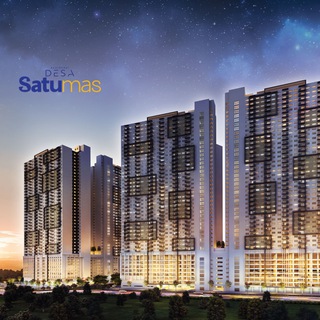 Telegram profile photo for Community Residensi Desa Satumas