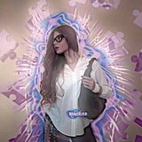 Telegram profile photo for Хелпик от мисс.леᥫ᭡