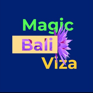 Telegram group profile photo for Magic Bali 🇮🇩