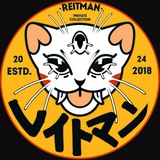 Telegram profile photo for Рейтмунзик (>ω^)