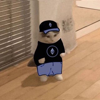Telegram profile photo for Michi | ETH CTO