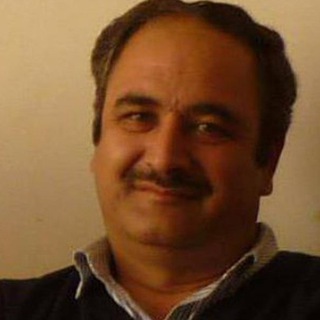 Telegram profile photo for شاهرخ زمانی