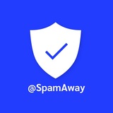 Telegram profile photo for SpamAway Logs