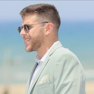 Telegram profile photo for Tamir Schneid - תמיר שנייד