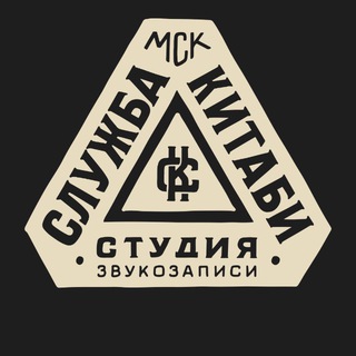 Telegram profile photo for Служба Китаби
