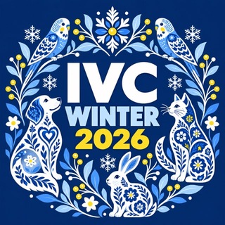 Telegram profile photo for IVC