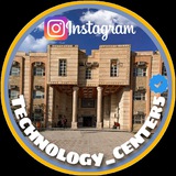 Telegram profile photo for قناة سنتر التقنية الوسطى