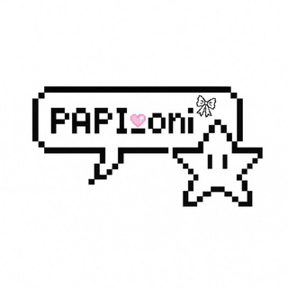 Telegram profile photo for پاپیونی ¦ 𐙚PAPIoni