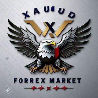 Telegram profile photo for FORREX MARKET