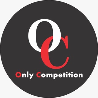 Telegram profile photo for Only Competition students Group