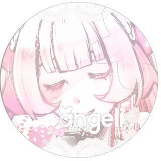 Telegram profile photo for ⌒꯭⌒ . 𝙖ng⃨el꛱is ͠sh꛱o𝐩 ⸝ ⸝ ִ
