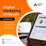 Telegram profile photo for 🚀 خدمات مجازی ایرانیان 🚀