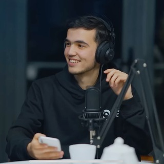 Telegram profile photo for Ulug’bek To’lqinov