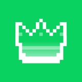 Telegram profile photo for Solver