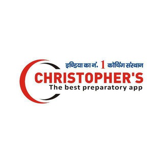 Telegram profile photo for ENGLISH BY CHRISTOPHER SIR