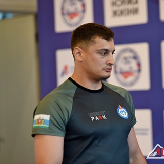 Telegram profile photo for VOBLiKOV.ARMwrestling