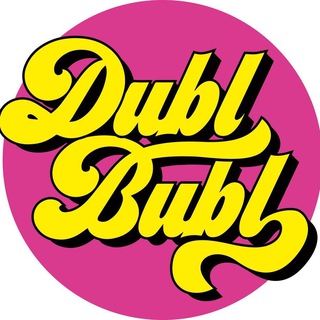Telegram profile photo for Dubl Bubl