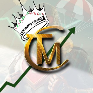 Telegram profile photo for The Miners Channel
