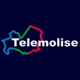 Telegram profile photo for Telemolise