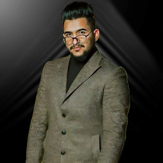 Telegram profile photo for الاعلامي محمد الكنانيIQ