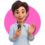 Telegram profile photo for Школа Движения Татьяны Сахарчук