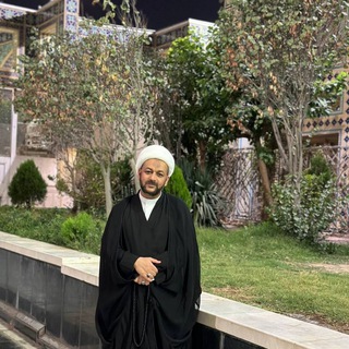 Telegram profile photo for مؤسسة الابرار ع 25/ دروس في الادارة والقيادة الاسلامية