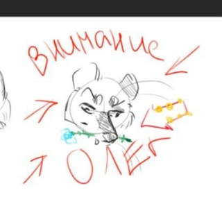 Telegram profile photo for Собака блюет
