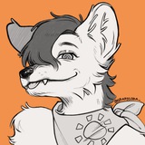 Telegram profile photo for Fait's art thing