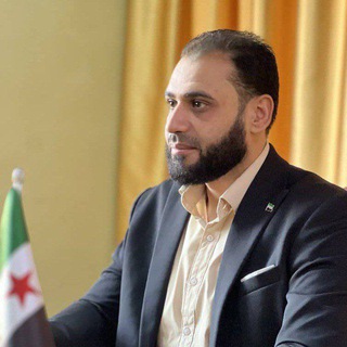 Telegram profile photo for رائد حمادة - Raed Hamada