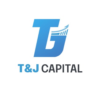 Telegram profile photo for T&J Capital