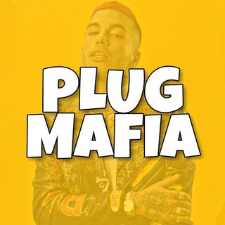 Telegram group profile photo for PlugMafia 🇮🇹🔊