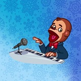 Telegram profile photo for אירועי התרבות 🇮🇱