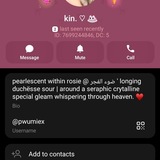 Telegram profile photo for Oke lah