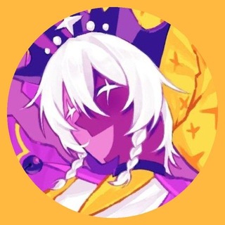 Telegram profile photo for (( event )) ֖ۙ ۫ ݃𓏵᷒ᰰᩬᮬ𝆬 Bֺᧉ͜͡sִֺ𝐭ֺ⃜ Jֺ⃨ᧉ۫͜sִֺ𝐭ֺֺᧉ゙۫͟⃞𐑾 !! #ຖۡ𝓸ࣲ⃨𝗹᮫ܼ𝒊ᮥ̴