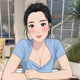 Telegram profile photo for 沛沛和她的老公们