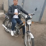 Telegram profile photo for ozonlayer228