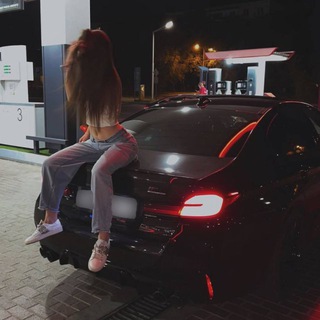 Telegram profile photo for Кроко дылдо♱