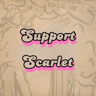 Telegram profile photo for Новый TikTok | Scarlet