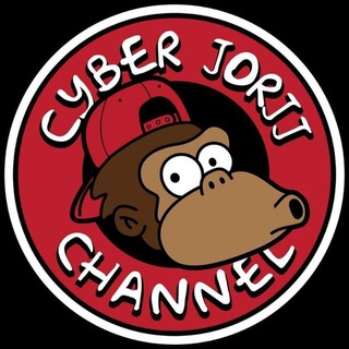 Telegram profile photo for CYBERJORJJ CHANNEL