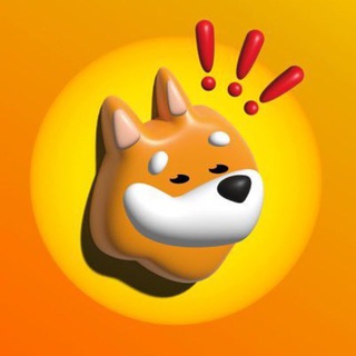 Telegram profile photo for Bonk Inu