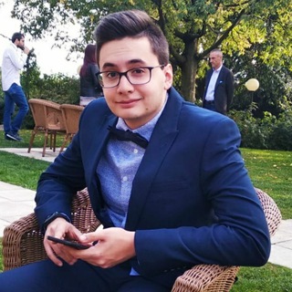 Telegram profile photo for Poderak