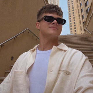 Telegram profile photo for oofitts️ 🌪️