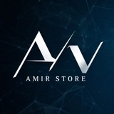 Telegram profile photo for AMIR VPN