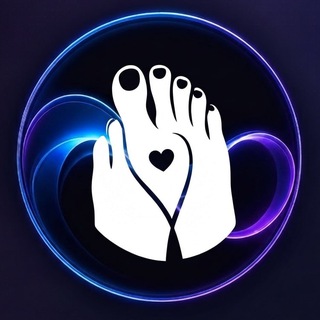 Telegram profile photo for favorites_feet🐾