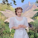 Telegram profile photo for Monarch Fairy