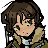 Telegram profile photo for ᡕᠵデ气亠