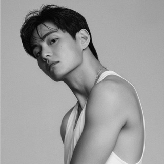 Telegram profile photo for Kim Taehyung