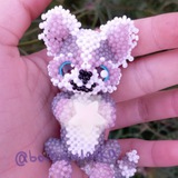 Telegram profile photo for Mini.Bead🌷🐻❄️